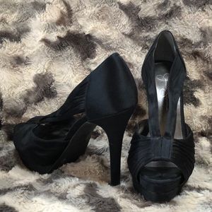 Jessica Simpson Heels